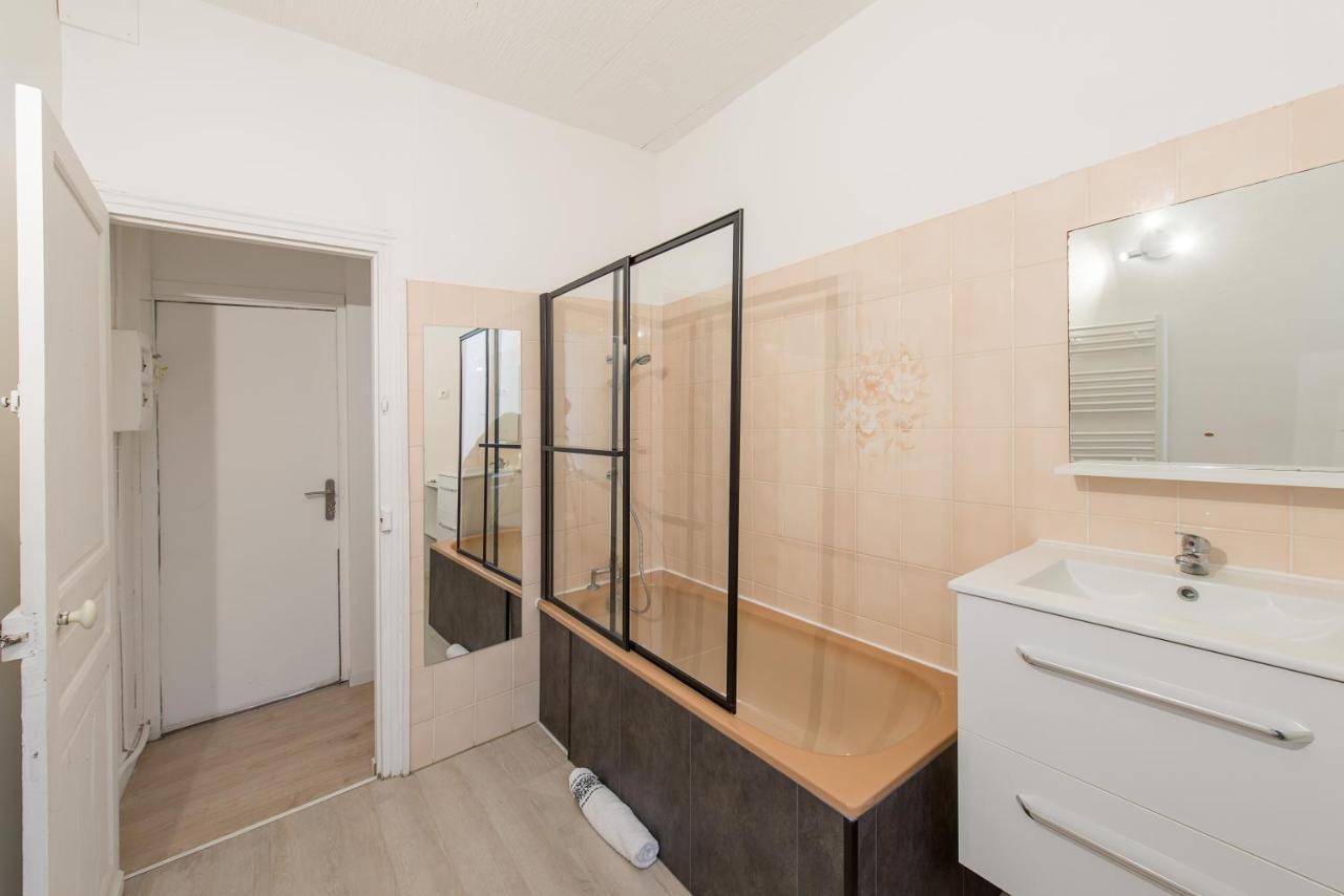 Lkp Anzin Apartment Room photo